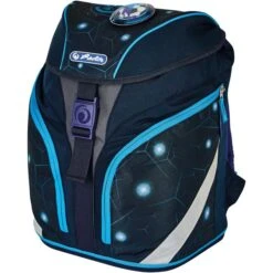Böttcher Ag -Böttcher Ag 377ad38afa122bc362eea96d37dfc959a9487a7c schulrucksack herlitz softlight plus space boy