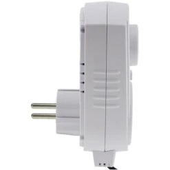 McPower Steckdosenthermostat TCU-440, Für Heizung Oder Klimagerät, Kabelsensor -Böttcher Ag 37ae6cc051b56d0abc0c5e4e7d3e1f57874e29fa steckdosenthermostat mcpower tcu 440
