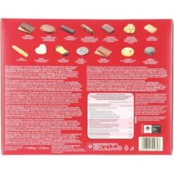 Lambertz Kekse Compliments, 14 Sorten, 500g -Böttcher Ag 3a3cf1556480eb1be932e05a4f4793bfdca90a12 kekse lambertz compliments