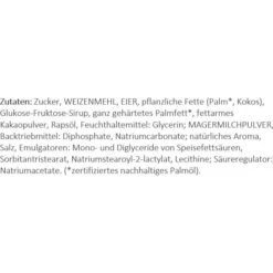 Kuchenmeister Kuchen Puks Dessertkuchen, Je 62g, 18 Stück -Böttcher Ag 3aab8b862443a9c1f030111147052454bb101eea kuchen kuchenmeister puks dessertkuchen