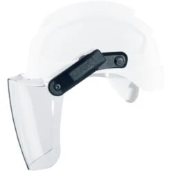 Uvex Helmvisier Pheos Mit Magnetverschluss, Für Schutzhelm S-KR Und B-S-WR, Klarvisier