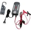 Bosch Autobatterie-Ladegerät C3, 018999903M, 6 V / 12 V, 0,8 Bis 3,8 A