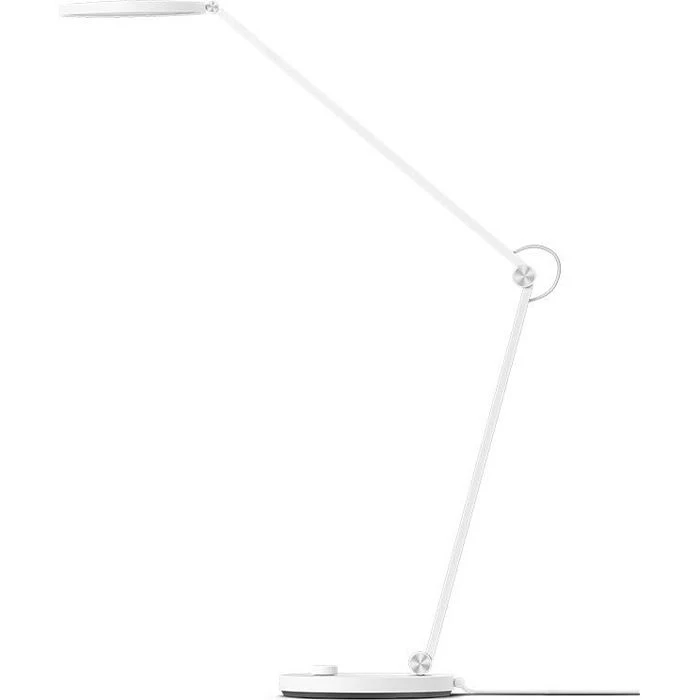 Xiaomi Schreibtischlampe Mi LED Desk Lamp Pro, Standfuß, Dimmbar, Smart 1 Xiaomi Schreibtischlampe Mi LED Desk Lamp Pro, Standfuß, Dimmbar, Smart