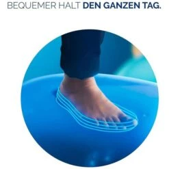 Scholl Einlegesohlen GelActiv Everyday, 35,5-40,5, Für Freizeitschuhe, Gelsohlen, 1 Paar 10 Scholl Einlegesohlen GelActiv Everyday, 35,5-40,5, Für Freizeitschuhe, Gelsohlen, 1 Paar -Böttcher Ag 43d5224874f264b28f933dbf9fc7d4e2f76e6127 einlegesohlen scholl gelactiv everyday 35 5 40 5