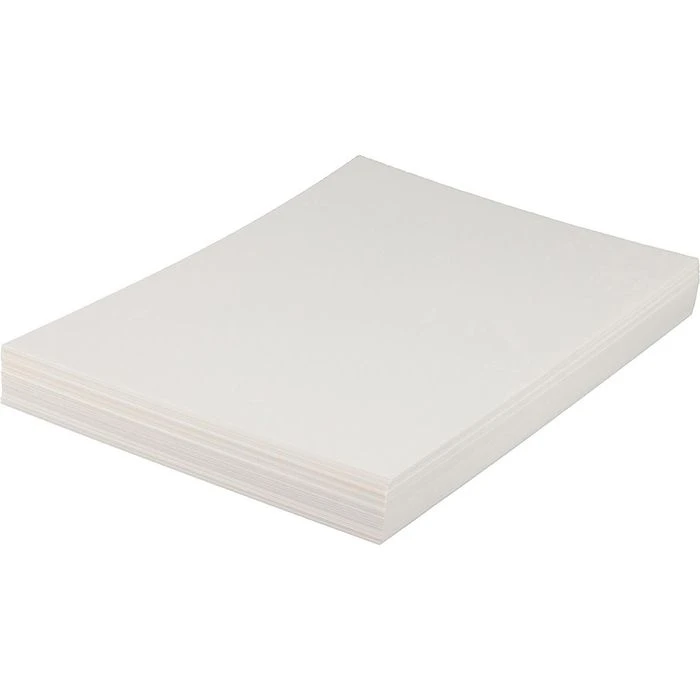 Synaps Kopierfolien OM 90F, A4, Wasserfestes Papier, 85my, Weiß, 500 Stück 4 Synaps Kopierfolien OM 90F, A4, Wasserfestes Papier, 85my, Weiß, 500 Stück – Bild 4
