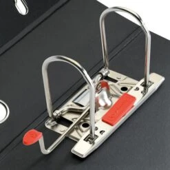 Herlitz MaX.file 5175807 Ordner, A5 Hoch, Breit, Hartpappe, Schwarz -Böttcher Ag 45c2d1b503c0025645504467975b051614649b5a ordner herlitz 5175807 max.file karton a5 hoch