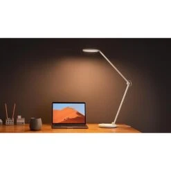 Xiaomi Schreibtischlampe Mi LED Desk Lamp Pro, Standfuß, Dimmbar, Smart 9 Xiaomi Schreibtischlampe Mi LED Desk Lamp Pro, Standfuß, Dimmbar, Smart -Böttcher Ag 47d37271313b00066e04e6239a997526a97a444f schreibtischlampe xiaomi mi led desk lamp pro