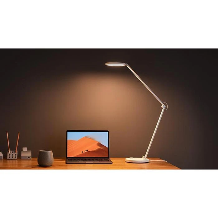 Xiaomi Schreibtischlampe Mi LED Desk Lamp Pro, Standfuß, Dimmbar, Smart 4 Xiaomi Schreibtischlampe Mi LED Desk Lamp Pro, Standfuß, Dimmbar, Smart – Bild 4