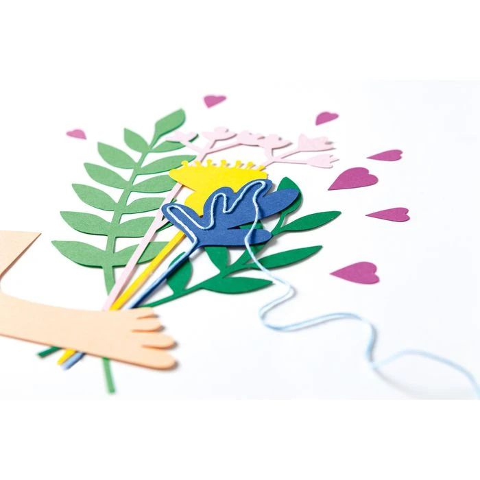 Folia Büroschere Kreativ-Scherenset, 3er Set, 10 Cm, 16 Cm, 21 Cm, Aus Metall, Schwarz 3 Folia Büroschere Kreativ-Scherenset, 3er Set, 10 Cm, 16 Cm, 21 Cm, Aus Metall, Schwarz – Bild 3