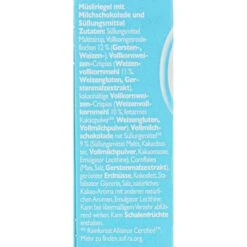 Corny Müsliriegel Free Schoko, Je 20g, 6 Riegel -Böttcher Ag 498c21f3f3f36ac773e95ea7713fcd9070951862 muesliriegel corny free schoko