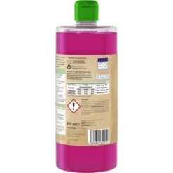 Love-Nature Waschmittel Cherry Blossom, Flüssig, Bunt-Waschmittel, ökologisch, 960 Ml, 20 WL -Böttcher Ag 4a81e0d2410676a6c69475ad58c947f34ed9e8f1 waschmittel love nature cherry blossom fluessig