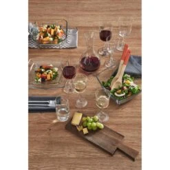 Montana Teller Carre 085112, Dessertteller, Glas, Eckig, 19 Cm, Transparent, 12 Stück 12 Montana Teller Carre 085112, Dessertteller, Glas, Eckig, 19 Cm, Transparent, 12 Stück -Böttcher Ag 4b80f199af5575aee67d2d13acaee23896bdaa59 teller montana carre 085112 dessertteller