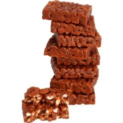 Reiswaffeln Nippon Gepuffter Reis Mit Vollmilchschokolade, 200g -Böttcher Ag 4bdbdb23d0b4177a09845c921c5cbcfc0310317b reiswaffeln nippon