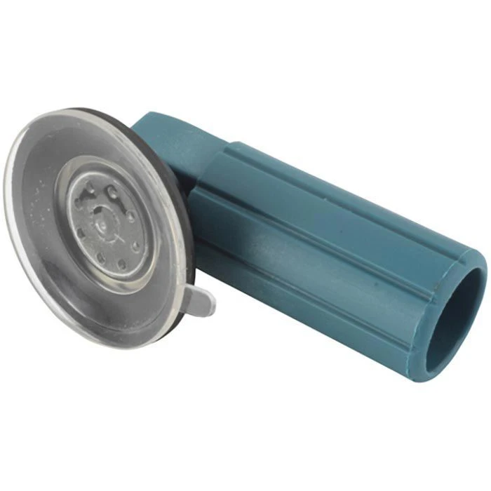 Wolfcraft Saugheber 5499000, Für Leuchtmittel, 1-Kopf, Aus Kunststoff, Saugnapf Ø 65mm 3 Wolfcraft Saugheber 5499000, Für Leuchtmittel, 1-Kopf, Aus Kunststoff, Saugnapf Ø 65mm – Bild 3