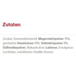 Mövenpick Brotaufstrich Haselnuss Creme Nuss-Milch, 300g -Böttcher Ag 4e5c2b8fd30f2a5af20698d67d20661f93c5ecee brotaufstrich moevenpick haselnuss creme nuss milch