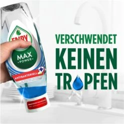 Fairy Spülmittel Max Power Antibakteriell, Das Kleine Wunder Gegen Fett, 660 Ml 11 Fairy Spülmittel Max Power Antibakteriell, Das Kleine Wunder Gegen Fett, 660 Ml -Böttcher Ag 4f5b7d2a138f65b1ade03d690937f1e8dc809d8b spuelmittel fairy max power antibakteriell
