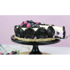 Haribo Lakritz Lakritzschnecken, 1kg -Böttcher Ag 5126e79b85dc3f47f2320f75c5ed765e30b92d97 lakritz haribo lakritzschnecken