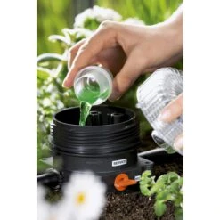 Gardena Micro-Drip-System Düngerbeimischgerät, 8313-20, Für Flüssigdünger -Böttcher Ag 51374b9dcdd442a18488c83732a6db5c389fc37c micro drip system gardena duengerbeimischgeraet