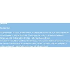 Ahoj-Brause Kaubonbons, Mit Fruchtgeschmack, 150g -Böttcher Ag 532cdb2aa201e9b566b80c84e437cc2eabe7f668 kaubonbons ahoj brause