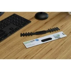 KOMFOHR Maskenhalter Tragehilfe Maskenverlängerung, Für Mund-Nasen-Masken, Einstellbar, Farbig Sortiert -Böttcher Ag 559cade93045337764668916fb5389120b96b189 maskenhalter komfohr tragehilfe maskenverlaengerung