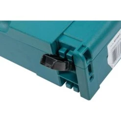 Makita Werkzeugkoffer MakPac 3, 821551-8, Leer, Kunststoff Klappkoffer -Böttcher Ag 55b9f46e62a5a805e991c041533ad985d37a1fca werkzeugkoffer makita makpac 3 821551 8