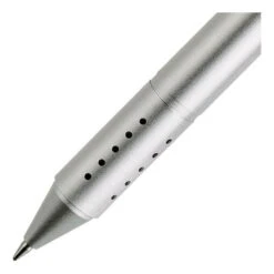 Diplomat Spacetec Grip Kugelschreiber Verchromt -Böttcher Ag 56a58b94e9f86bf3c8666118a5d7ffe941bc863e kugelschreiber diplomat spacetec grip