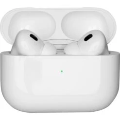 Apple Headset AirPods Pro 2022 MQD83ZM/A, 2. Gen, Ausstellungsstück, Mit Kabellosem MagSafe Ladecase -Böttcher Ag 5764b19a36014755892454d254645a0e03c181f5 headset apple airpods pro 2022 mqd83zma 2. gen