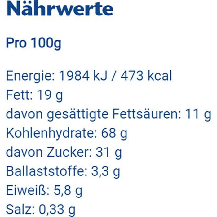 De-Beukelaer Kekse Prinzen Rolle Minis, Mit Kakaocreme-Füllung, 24 Pack 4 De-Beukelaer Kekse Prinzen Rolle Minis, Mit Kakaocreme-Füllung, 24 Pack – Bild 4