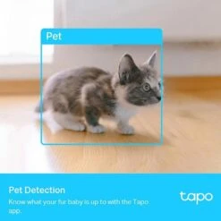 TP-Link IP-Kamera Tapo C225 WLAN Indoor, 3,7 MP, 2K, Neigen Schwenken, Sirene 13 TP-Link IP-Kamera Tapo C225 WLAN Indoor, 3,7 MP, 2K, Neigen Schwenken, Sirene -Böttcher Ag 5799ddfb595f9eacad03e4cbc242083172bd4f85 ip kamera tp link tapo c225 wlan indoor