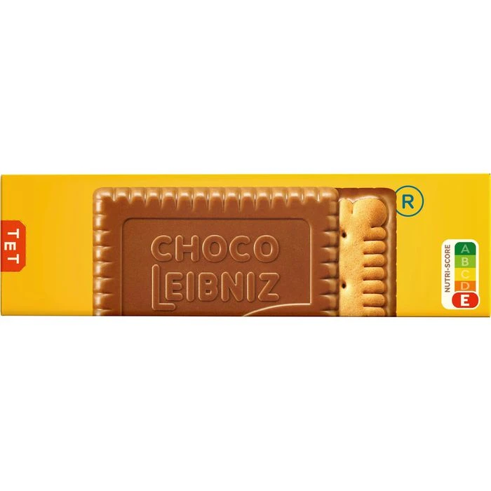 Kekse Leibniz Choco Vollmilch 3 Kekse Leibniz Choco Vollmilch – Bild 3
