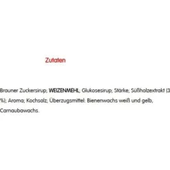 Haribo Lakritz Bonner Gold Stangen, 150 Stück, 2,7kg, Dose -Böttcher Ag 58c84308caea4962d421f7ec6aa5d6a750dcdaca lakritz haribo bonner gold stangen 150 stueck