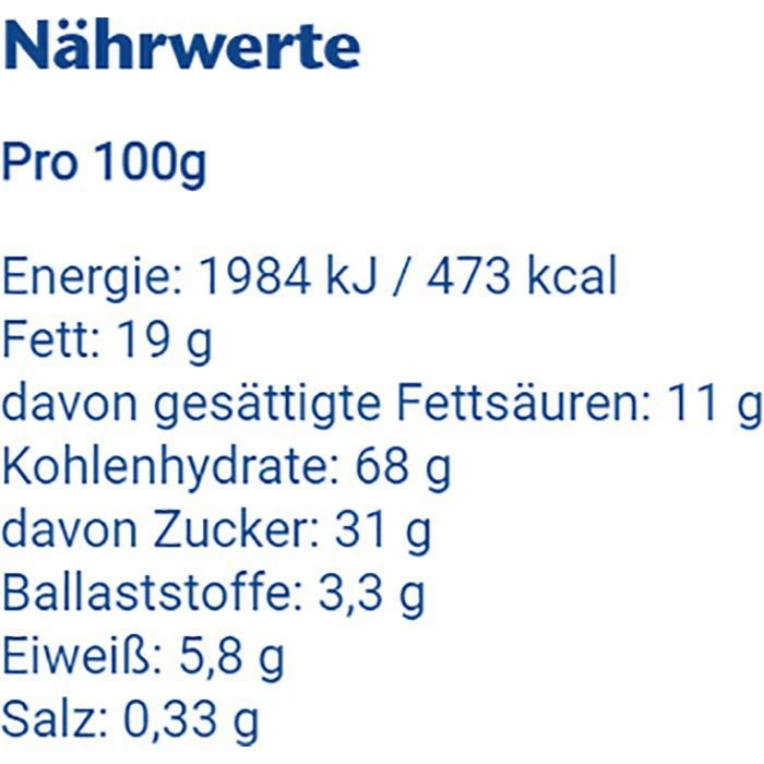 De-Beukelaer Kekse Prinzen Rolle, Im Großverbraucher-Karton, 160 Stück 5 De-Beukelaer Kekse Prinzen Rolle, Im Großverbraucher-Karton, 160 Stück – Bild 5