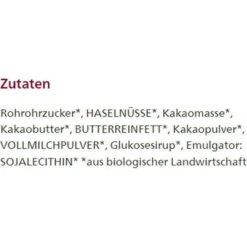 Alnatura Pralinen Selection Trüffel Nougat, BIO, 100g -Böttcher Ag 599ae5f2fa1c0faab6e63f1891a7dff95c41204a pralinen alnatura selection trueffel nougat bio