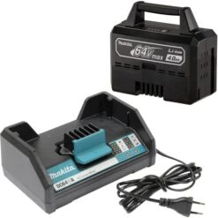 Makita Rasenmäher LM002JM101, Akku, 64V/4Ah, Mit 1 Akku & Ladegerät, Fangkorb 70 Liter 8 Makita Rasenmäher LM002JM101, Akku, 64V/4Ah, Mit 1 Akku & Ladegerät, Fangkorb 70 Liter -Böttcher Ag 59f4c1518170afaea6fd7596fd47b1b6eca93984 rasenmaeher makita lm002jm101 akku