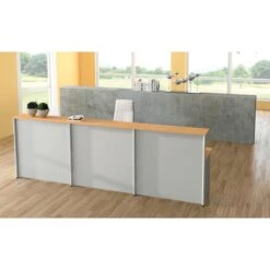 Kerkmann Empfangstheke Genua 3995, Silber / Buche, 116 X 115 X 70, Grundtheke Gerade 6 Kerkmann Empfangstheke Genua 3995, Silber / Buche, 116 X 115 X 70, Grundtheke Gerade -Böttcher Ag 5b3d568d759fca3929550dd80a280fb5374babe6 empfangstheke kerkmann genua 3995