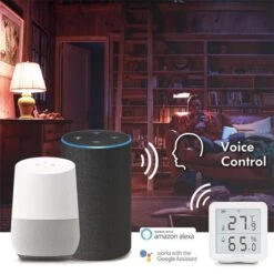 LogiLink Thermo-Hygrometer SC0116, Innen, Digital, Mit App 14 LogiLink Thermo-Hygrometer SC0116, Innen, Digital, Mit App -Böttcher Ag 5c0522fee89117b69c497c4b8c8592fa0b4dc18d thermo hygrometer logilink sc0116 innen