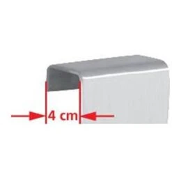 Wenko Kleiderhaken 23175100, Für Die Tür, Schwarz, Metall, 1 Haken, 4 Stück -Böttcher Ag 5d7329463f66ffb2ee7819ee9e55a0e3d54d8b01 kleiderhaken wenko 23175100