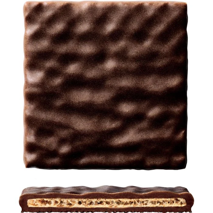 Bahlsen Waffeln Perpetum Edelherb, 97g 3 Bahlsen Waffeln Perpetum Edelherb, 97g – Bild 3