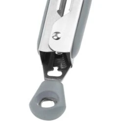 Fackelmann Grillzange 41118, Mehrzweckzange, Länge: 27cm, Griff Gummiert, Nylon / Edelstahl 9 Fackelmann Grillzange 41118, Mehrzweckzange, Länge: 27cm, Griff Gummiert, Nylon / Edelstahl -Böttcher Ag 5f2639c31a6a39da60d912c140c7ad3c555d636a grillzange fackelmann 41118 mehrzweckzange