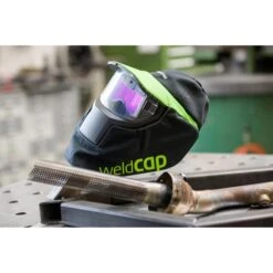 Optrel Schweißhelm Schweißermütze Weldcap RC3/9-12, Automatik, MIG, MAG, WIG, TIG, Batteriebetrieb 11 Optrel Schweißhelm Schweißermütze Weldcap RC3/9-12, Automatik, MIG, MAG, WIG, TIG, Batteriebetrieb -Böttcher Ag 5f966f4a4a61f18389c089cda2af41af9843a4dc schweisshelm optrel schweissermuetze weldcap rc39 12