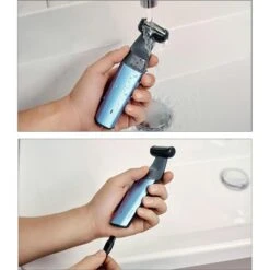 Philips Rasierer Bodygroom Series 3000, BG3015/15, Für Männer, Nass- Und Trockenrasierer, 3 Aufsätze 7 Philips Rasierer Bodygroom Series 3000, BG3015/15, Für Männer, Nass- Und Trockenrasierer, 3 Aufsätze -Böttcher Ag 6100dee71cdd8927bc8bf70199801cf025664a4a elektrorasierer philips bodygroom series 3000