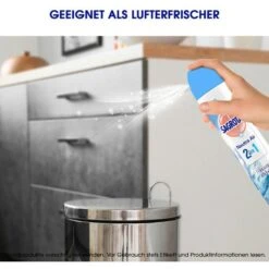 Sagrotan Raumduft Neutra Air 2in1, 300 Ml, Lufterfrischer & Flächendesinfektion, Ozeanfrische 11 Sagrotan Raumduft Neutra Air 2in1, 300 Ml, Lufterfrischer & Flächendesinfektion, Ozeanfrische -Böttcher Ag 61b043970ed9f9ee960b561eb9c1872bdab223d5 raumduft sagrotan neutra air 2in1 300 ml