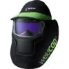 Optrel Schweißhelm Schweißermütze Weldcap RC3/9-12, Automatik, MIG, MAG, WIG, TIG, Batteriebetrieb