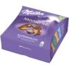 Milka Pralinen Zarte Momente Mix, 169g, 19 Stück