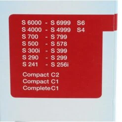 Miele Staubsaugerbeutel HyClean 3D Efficiency FJM, XXL, Für Staubsauger Miele S4 Und S6, 16 Stück -Böttcher Ag 64ea3d69edc8a8a1b033b0a721828062bac09cba staubsaugerbeutel miele hyclean 3d efficiency fjm