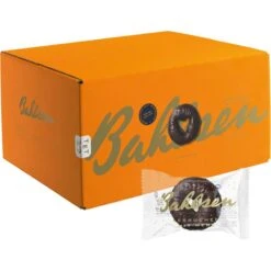 Bahlsen Lebkuchen Mit Herz, 63 Stück