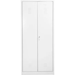 G-Office Mehrzweckschrank CLC/HD.1880, Aus Metall, 80 X 180 X 50cm, Weiß 11 G-Office Mehrzweckschrank CLC/HD.1880, Aus Metall, 80 X 180 X 50cm, Weiß -Böttcher Ag 678e0179fc637136c3e3db339fcbef8223f0b2f1 mehrzweckschrank g office clchd.1880 aus metall