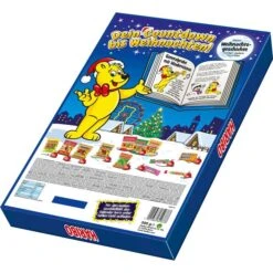 Adventskalender Haribo Befüllt Mit Haribo Fruchtgummis 7 Adventskalender Haribo Befüllt Mit Haribo Fruchtgummis -Böttcher Ag 67bf21a8fe2563c325dad1710b3bb7466b0b5f84 adventskalender haribo