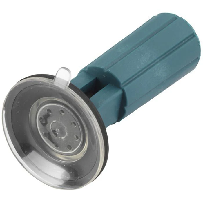 Wolfcraft Saugheber 5499000, Für Leuchtmittel, 1-Kopf, Aus Kunststoff, Saugnapf Ø 65mm 1 Wolfcraft Saugheber 5499000, Für Leuchtmittel, 1-Kopf, Aus Kunststoff, Saugnapf Ø 65mm