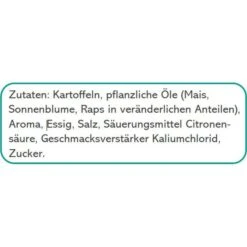Lays Chips Salt & Vinegar, Kartoffelchips, 150g 6 Lays Chips Salt & Vinegar, Kartoffelchips, 150g -Böttcher Ag 68cad85548d268a0c2aa24c0c49e5116aff1c6e5 chips lays salt und vinegar